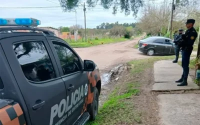 Homicidio en Feliciano: confirmaron que la víctima fue asesinada a varillazos por su primo