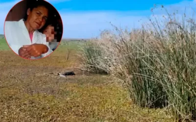 Crimen de Nancy Godoy: revelaron que fue torturada y hallaron una foto de la docente maniatada