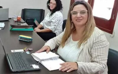 Finalizó la investigación sumaria por el desvío millonario de fondos en comedores escolares: Murúa podría ser sancionada como docente