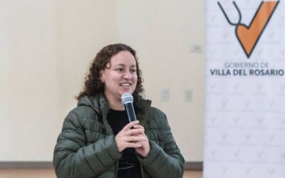 «Nuestra prioridad es poner en valor a los artistas locales», sostuvo Vanina Perini al hacer un balance de la II Feria del Libro